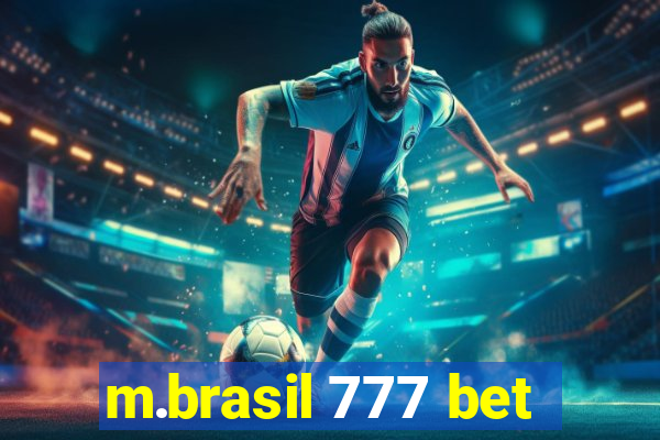 m.brasil 777 bet